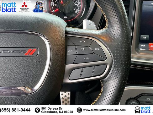 Used 2022 Dodge Challenger GT w/ Plus Package image 21