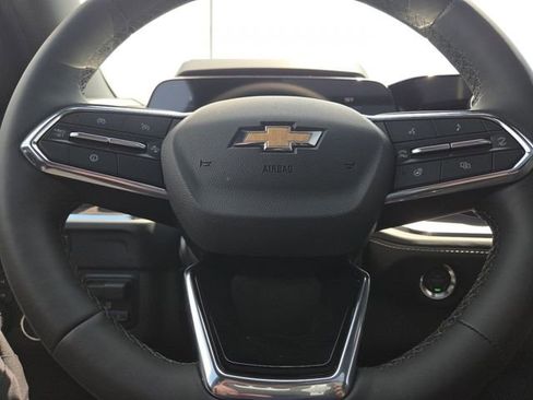 New 2026 Chevrolet Tahoe Premier AWD/4WD image 40