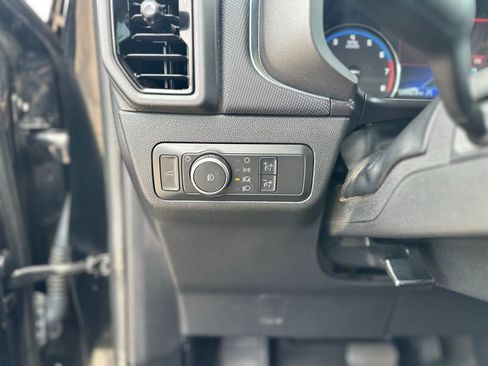 Used 2021 Ford Bronco Sport Badlands AWD/4WD image 27