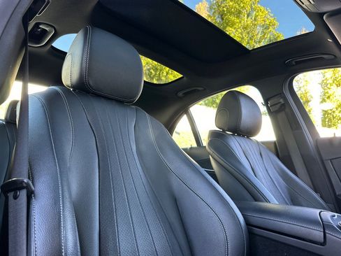 Certified 2018 Mercedes-Benz E 300 image 10
