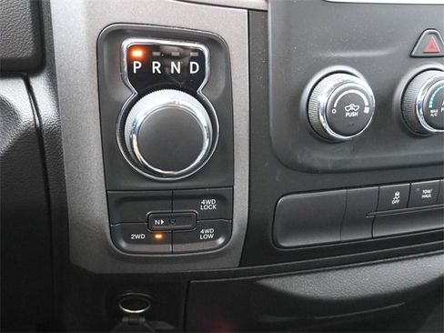 Used 2019 RAM 1500 Express w/ Express Value Package image 28