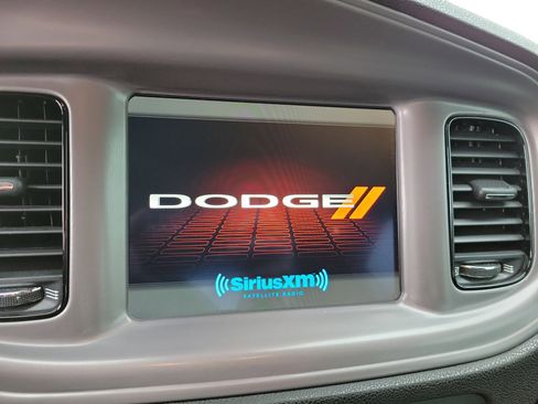 Used 2023 Dodge Charger R/T w/ Blacktop Package image 21