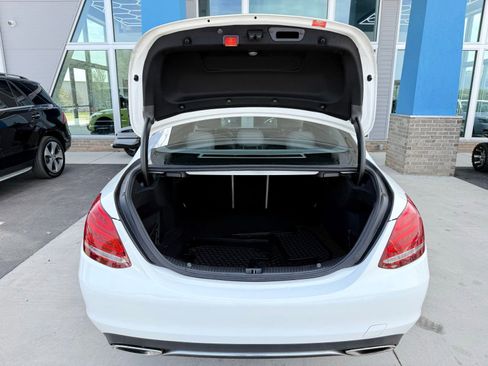 Used 2016 Mercedes-Benz C 300 4MATIC Sedan image 66