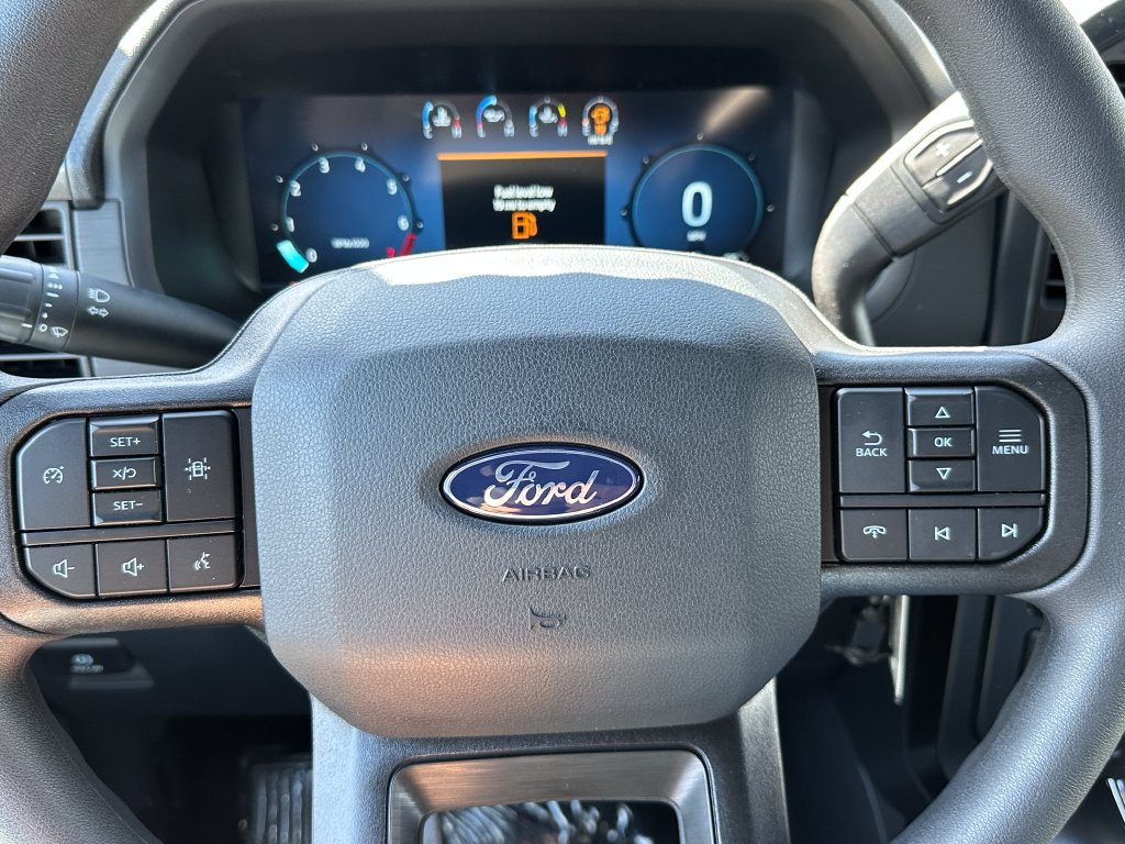 New 2026 Ford F150 STX w/ Equipment Group 200A RWD image 22