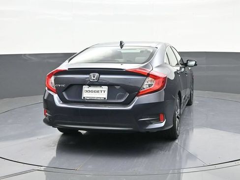 Used 2017 Honda Civic EX-T image 11