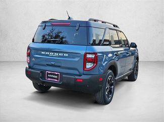 New 2026 Ford Bronco Sport Outer Banks video 2