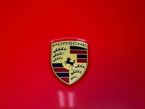 Certified 2024 Porsche 911 Carrera 4S image 17