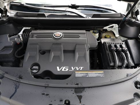 Used 2012 Cadillac SRX Performance FWD image 50