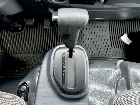 New 2025 Chevrolet Low Cab Forward image 35