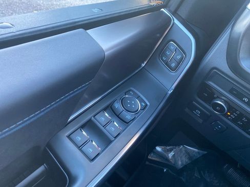New 2025 Ford F150 Platinum w/ FX4 Off-Road Package image 12