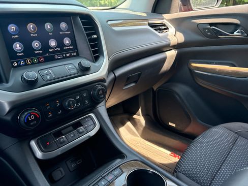 Used 2022 GMC Acadia SLE w/ Driver Convenience Package AWD/4WD image 14