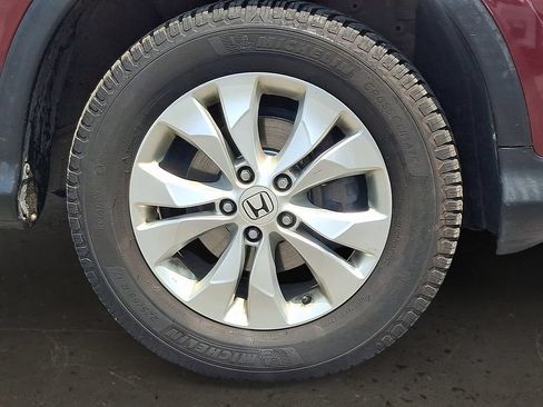 Used 2014 Honda CR-V EX-L image 9