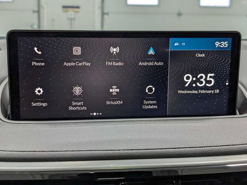 Certified 2023 Acura MDX SH-AWD image 29