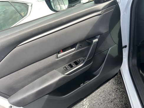 Certified 2025 MAZDA CX-50 AWD 2.5 S w/ Weather Package image 36