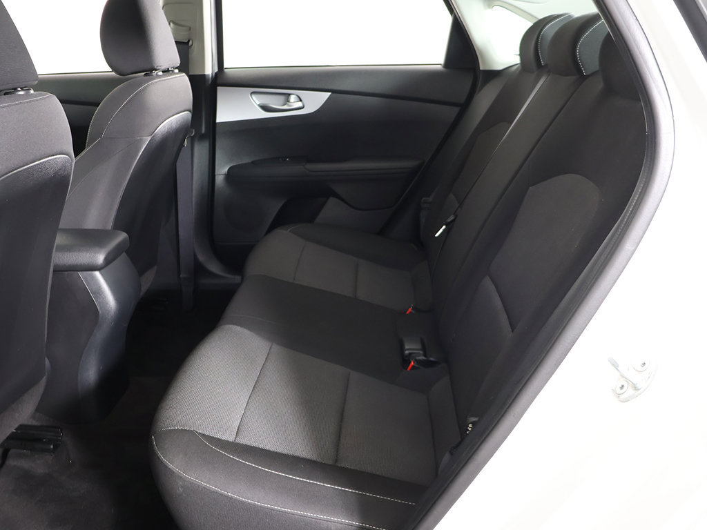 Used 2024 Kia Forte LXS w/ LXS Technology Package FWD image 30