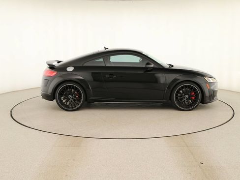 Certified 2023 Audi TTS 2.0T Coupe w/ TTS Competition Package AWD/4WD image 8