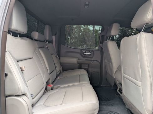 Used 2020 Chevrolet Silverado 1500 LT w/ All-Star Edition image 25