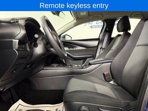 Used 2023 MAZDA CX-30 AWD 2.5 S image 10