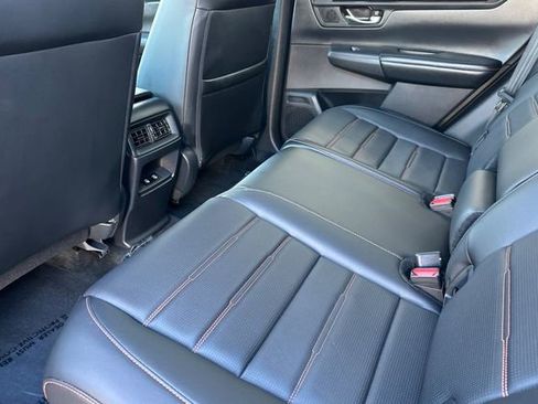 Used 2025 Honda CR-V Sport-L image 9