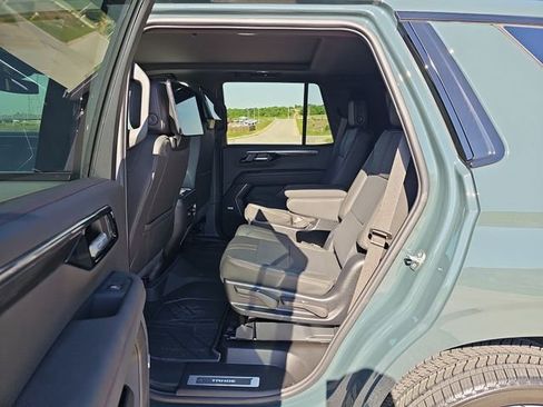New 2026 Chevrolet Tahoe RST w/ RST Capability Package AWD/4WD image 26
