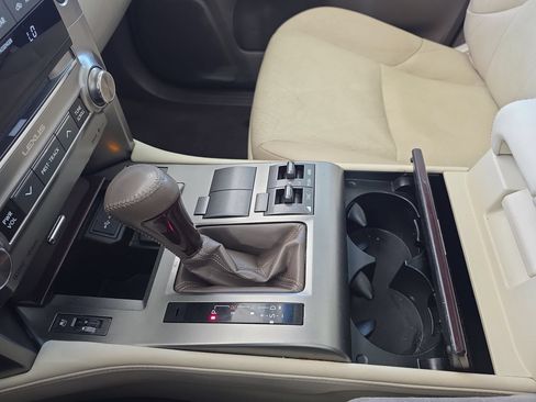 Used 2019 Lexus GX 460 Premium w/ Premium Package AWD/4WD image 24