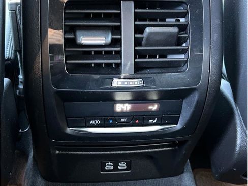 Used 2020 BMW X3 xDrive30i w/ Convenience Package image 10