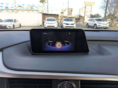 Used 2016 Lexus RX 350 350 image 24