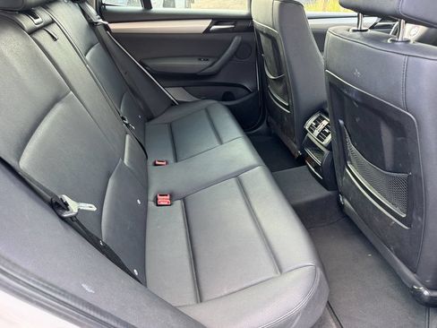 Used 2014 BMW X3 xDrive28i AWD/4WD image 19