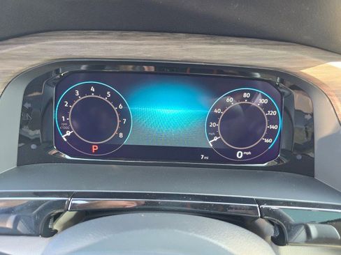 New 2026 Volkswagen Atlas SEL Premium R-Line image 40