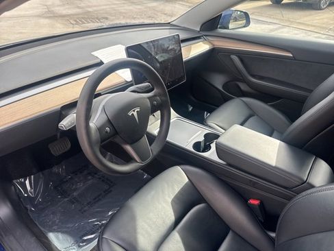 Used 2021 Tesla Model 3 Long Range image 15