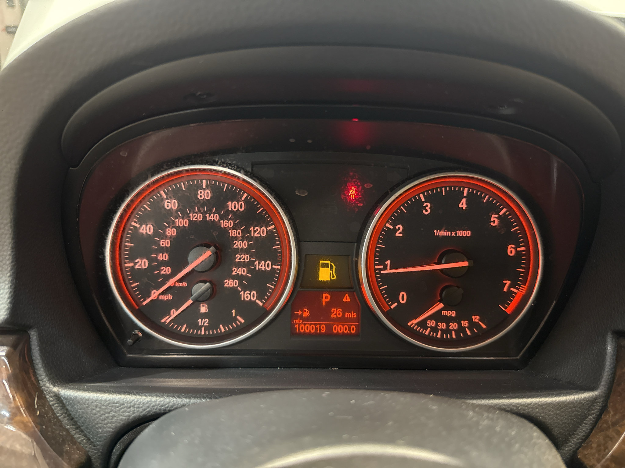 Used 2008 BMW 328xi Sedan AWD/4WD image 19
