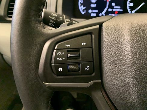 Used 2024 Honda Ridgeline RTL image 23