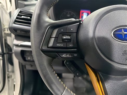 Certified 2024 Subaru Forester Wilderness image 17