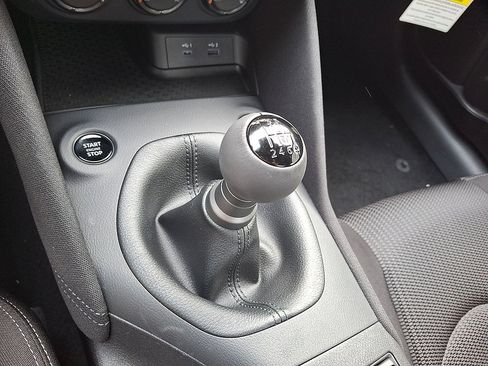New 2026 Nissan Z Sport w/ Floor Mat Package RWD image 6