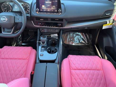 New 2026 Nissan Rogue SV image 16