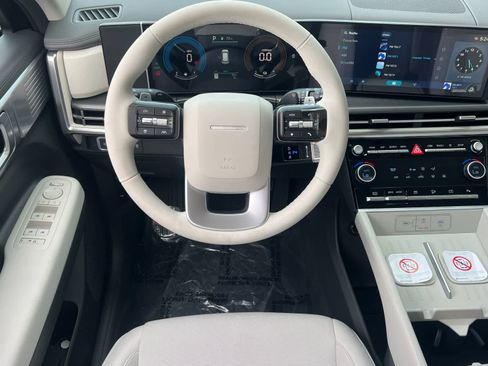 New 2026 Hyundai Santa Fe SE AWD/4WD image 14