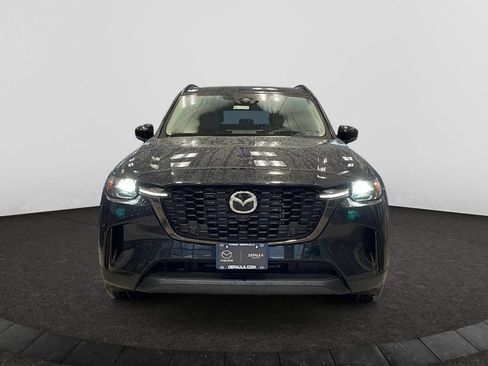 New 2026 MAZDA CX-90 3.3 Turbo w/ Premium Sport Pkg image 7