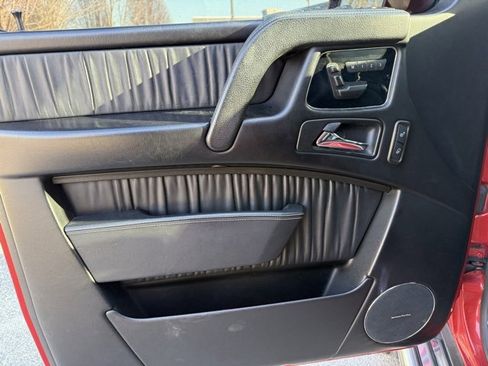 Used 2016 Mercedes-Benz G 63 AMG G 63 AMG image 14