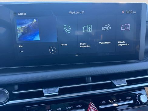 New 2026 Hyundai Santa Cruz SEL image 13