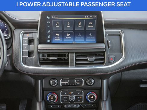 Used 2023 Chevrolet Tahoe RST image 24