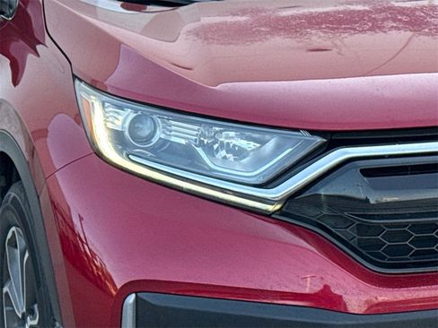 Certified 2022 Honda CR-V EX image 5