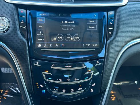 Used 2019 Cadillac XTS Luxury FWD image 9
