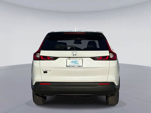 Certified 2024 Honda CR-V EX image 5