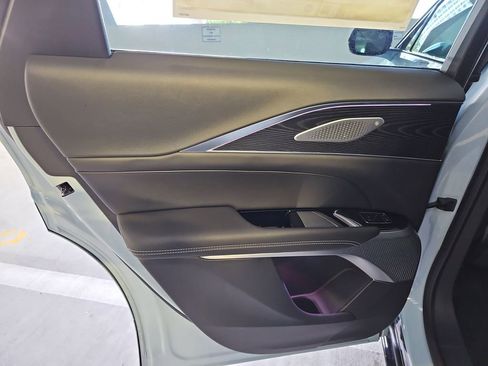 New 2026 Cadillac Lyriq V AWD/4WD image 22