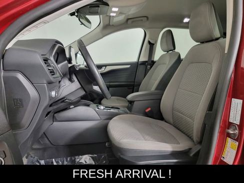 Certified 2021 Ford Escape SE w/ Convenience Package AWD/4WD image 13