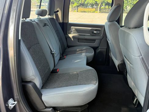 Used 2019 RAM 1500 Warlock w/ Trailer & Traction Group AWD/4WD image 28