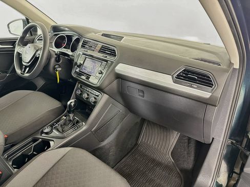 Used 2018 Volkswagen Tiguan S AWD/4WD image 30