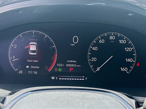 New 2026 Honda Civic Sport image 11