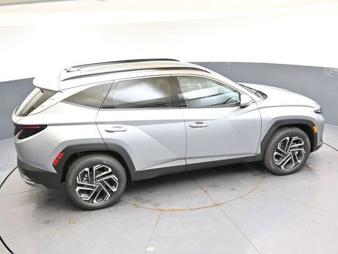 New 2026 Hyundai Tucson Limited AWD/4WD image 42