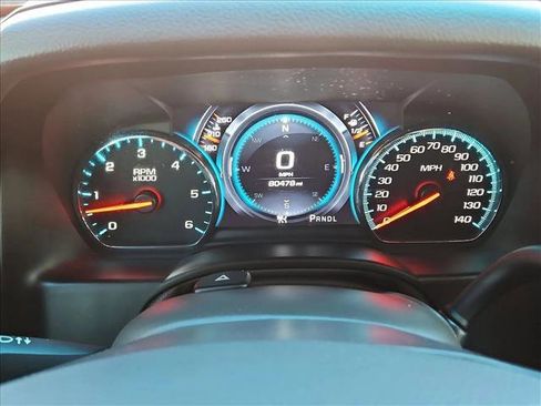 Used 2018 GMC Yukon Denali w/ Denali Ultimate Package AWD/4WD image 24
